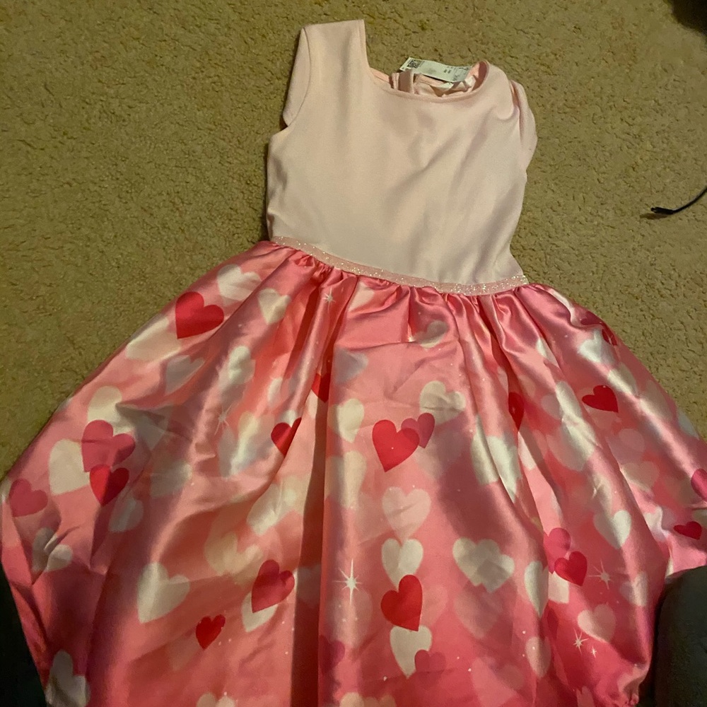 Dress - Picture 2 of 5